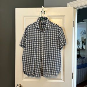 Polo Ralph Lauren Linen shirt